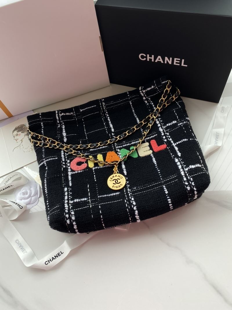 Chanel Satchel Bags